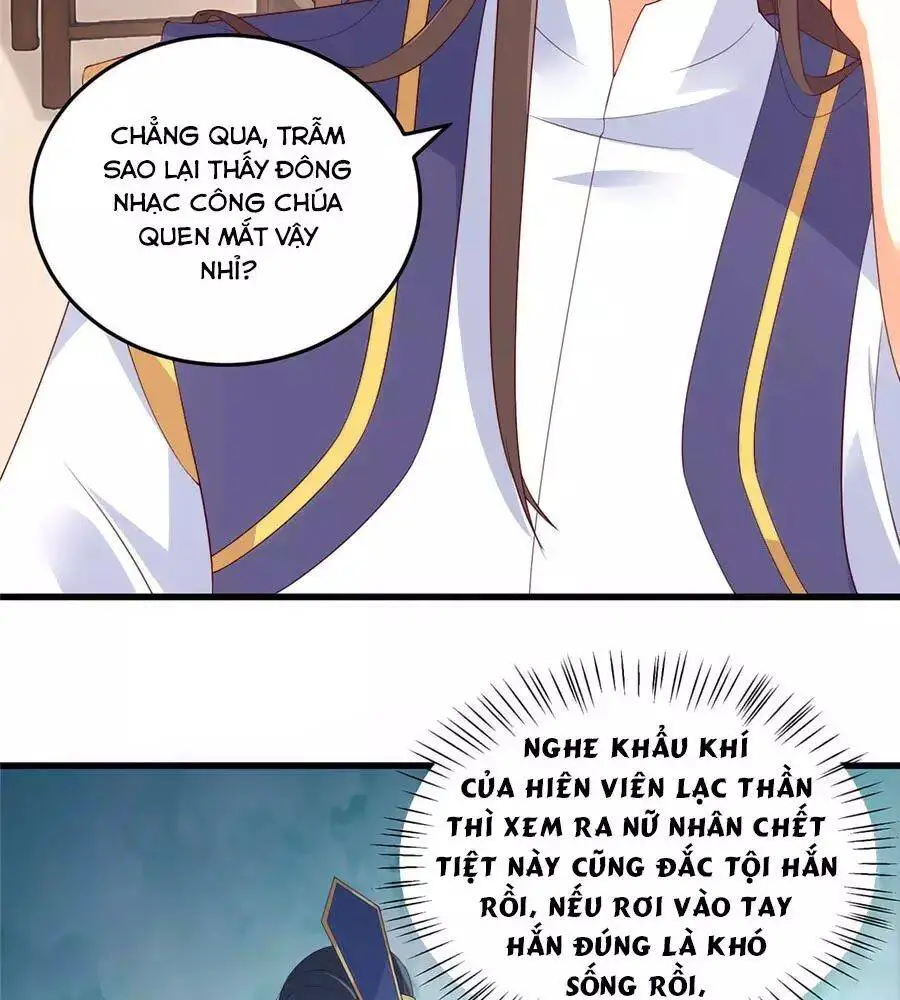 Tà Vương Phúc Hắc Sủng Nhập Cốt Nettruyen ZZZ Chương 21 Page 19