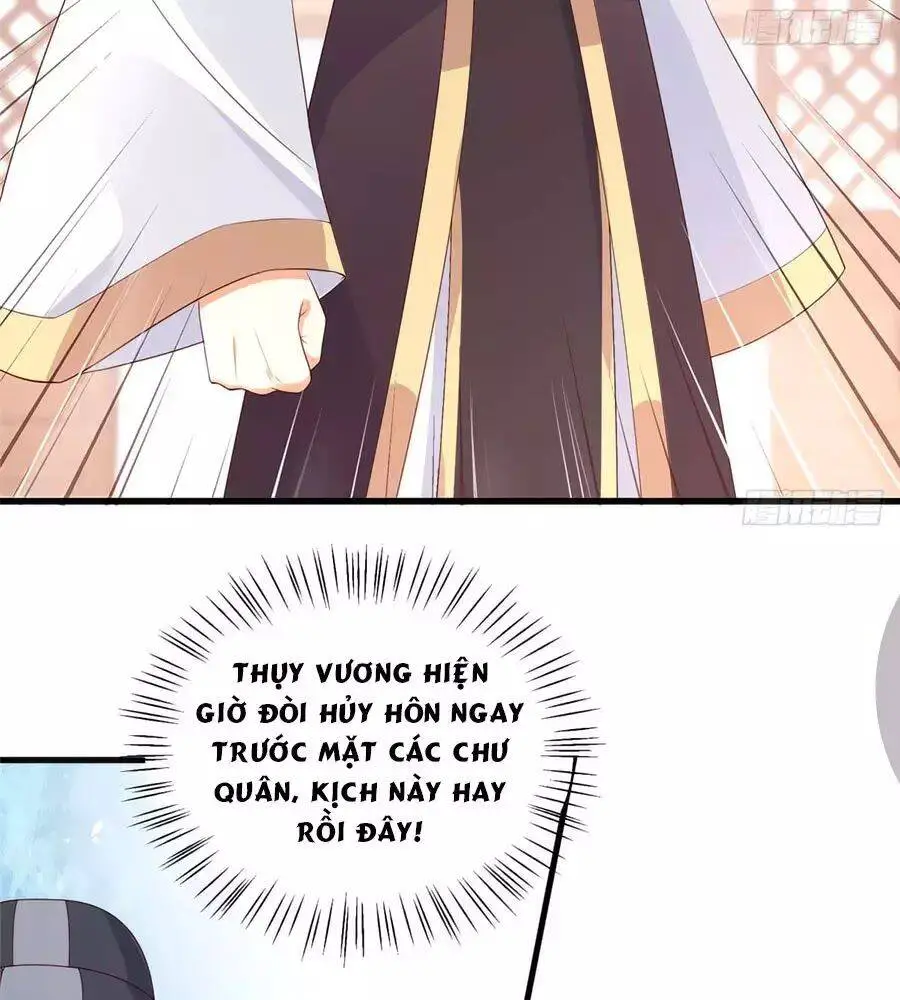Tà Vương Phúc Hắc Sủng Nhập Cốt Nettruyen ZZZ Chương 21 Page 29