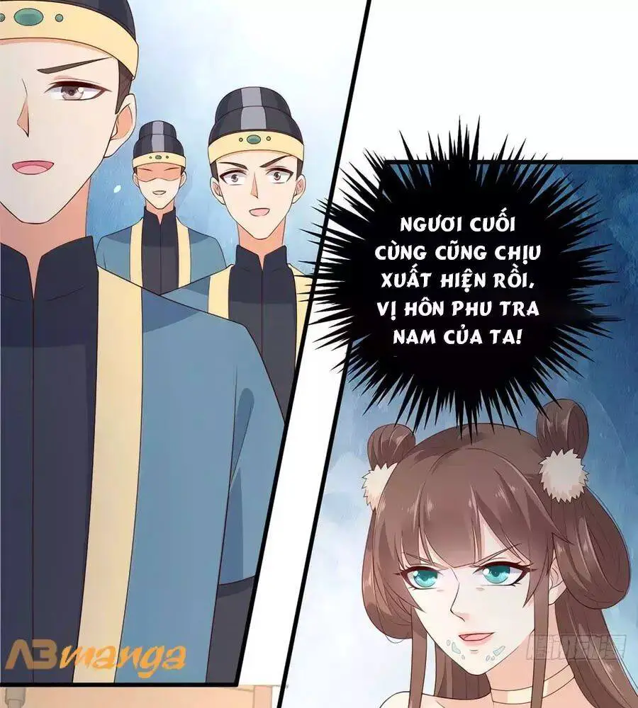 Tà Vương Phúc Hắc Sủng Nhập Cốt Nettruyen ZZZ Chương 21 Page 31