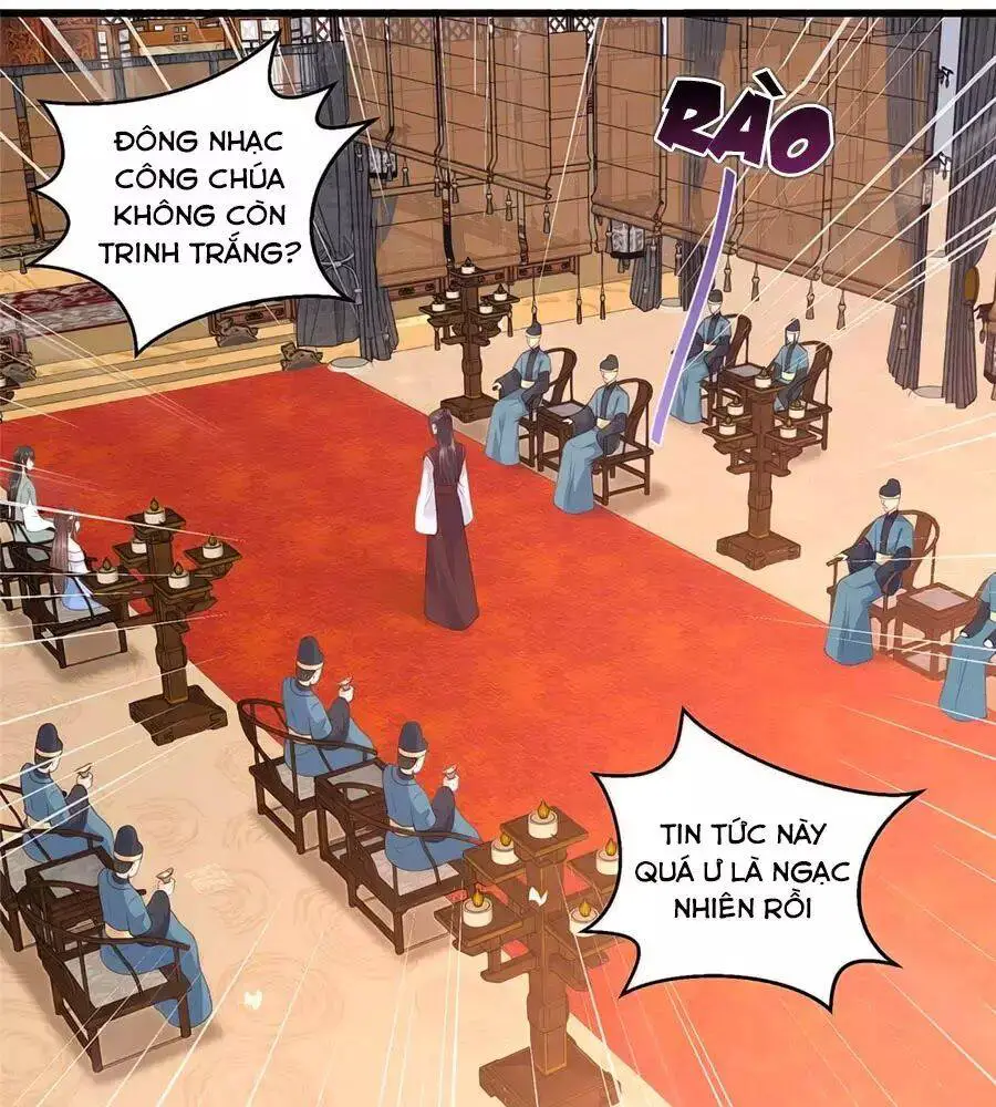 Tà Vương Phúc Hắc Sủng Nhập Cốt Nettruyen ZZZ Chương 21 Page 37