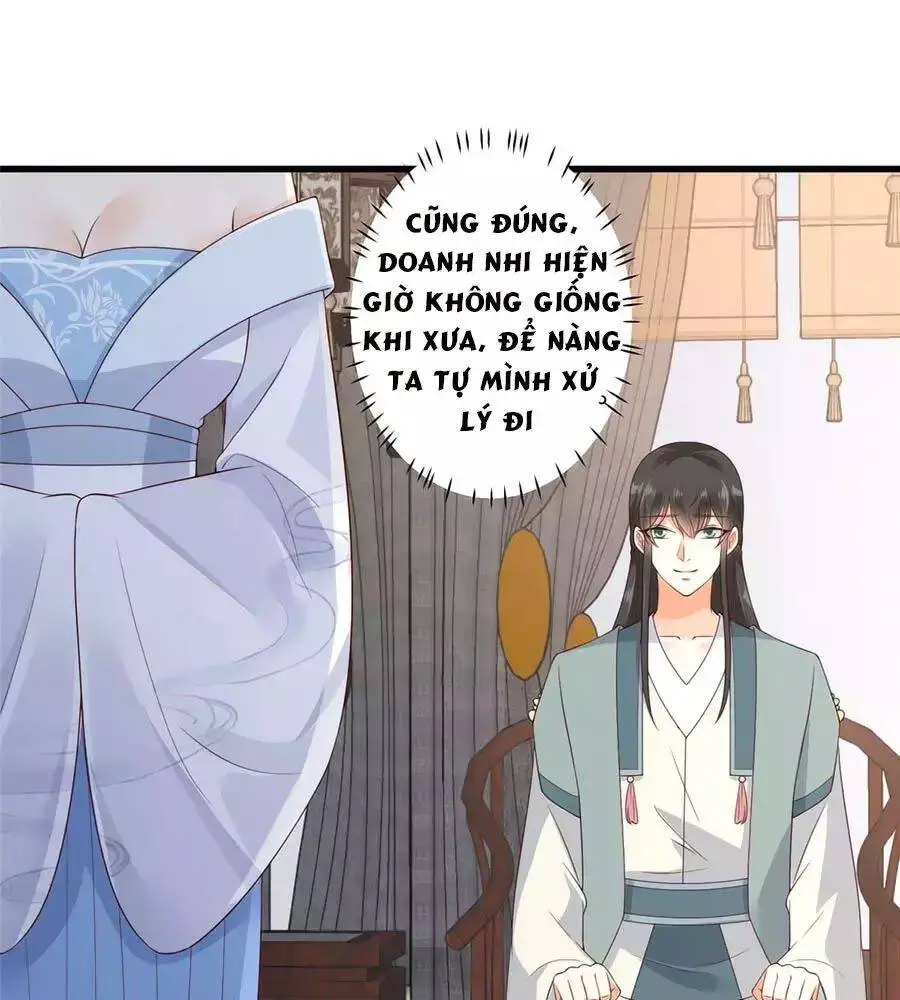 Tà Vương Phúc Hắc Sủng Nhập Cốt Nettruyen ZZZ Chương 21 Page 45