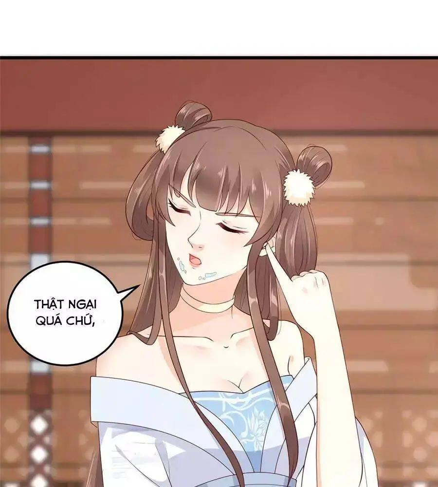 Tà Vương Phúc Hắc Sủng Nhập Cốt Nettruyen ZZZ Chương 21 Page 47