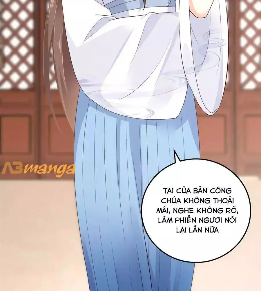 Tà Vương Phúc Hắc Sủng Nhập Cốt Nettruyen ZZZ Chương 21 Page 48