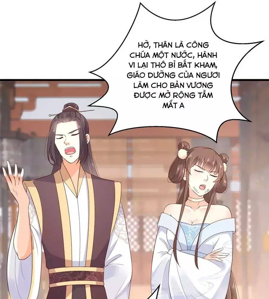 Tà Vương Phúc Hắc Sủng Nhập Cốt Nettruyen ZZZ Chương 21 Page 52