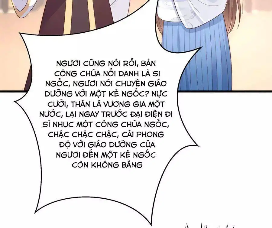 Tà Vương Phúc Hắc Sủng Nhập Cốt Nettruyen ZZZ Chương 21 Page 53