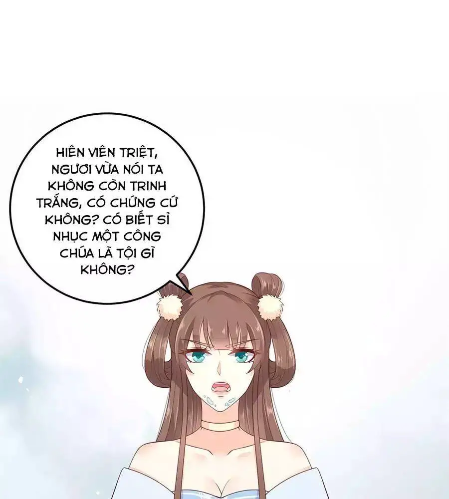 Tà Vương Phúc Hắc Sủng Nhập Cốt Nettruyen ZZZ Chương 21 Page 55