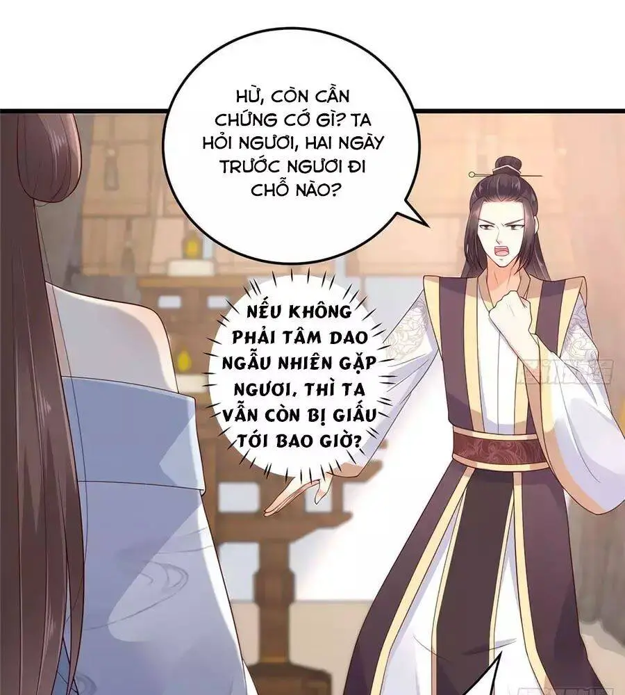 Tà Vương Phúc Hắc Sủng Nhập Cốt Nettruyen ZZZ Chương 21 Page 57