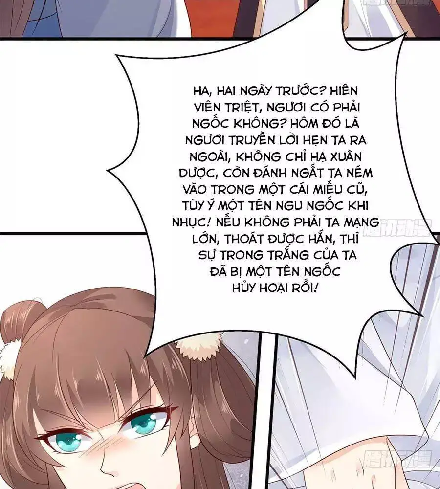 Tà Vương Phúc Hắc Sủng Nhập Cốt Nettruyen ZZZ Chương 21 Page 59