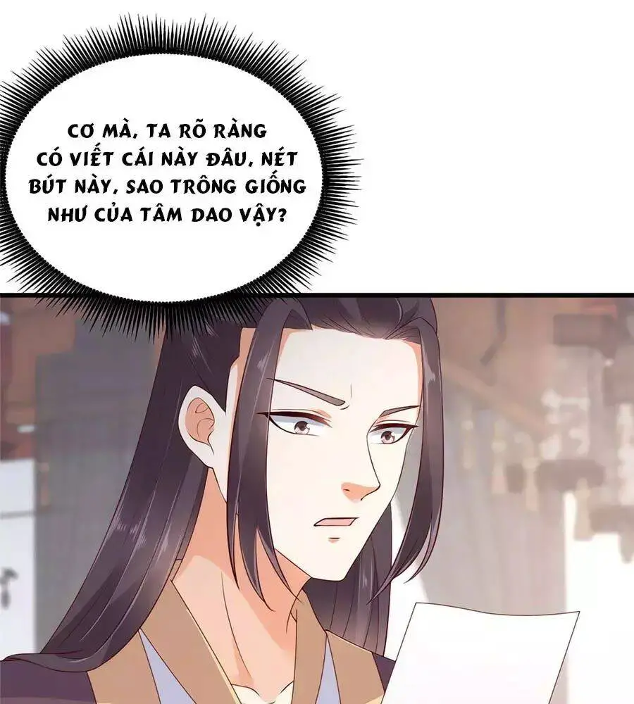 Tà Vương Phúc Hắc Sủng Nhập Cốt Nettruyen ZZZ Chương 22 Page 11