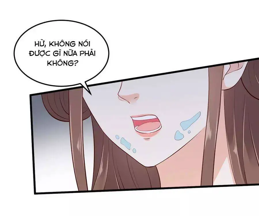 Tà Vương Phúc Hắc Sủng Nhập Cốt Nettruyen ZZZ Chương 22 Page 13