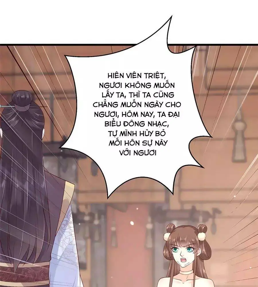 Tà Vương Phúc Hắc Sủng Nhập Cốt Nettruyen ZZZ Chương 22 Page 14