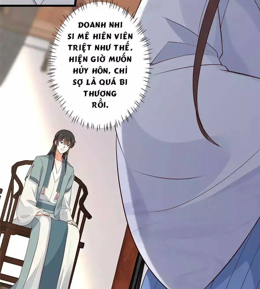 Tà Vương Phúc Hắc Sủng Nhập Cốt Nettruyen ZZZ Chương 22 Page 19