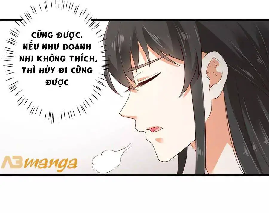 Tà Vương Phúc Hắc Sủng Nhập Cốt Nettruyen ZZZ Chương 22 Page 21