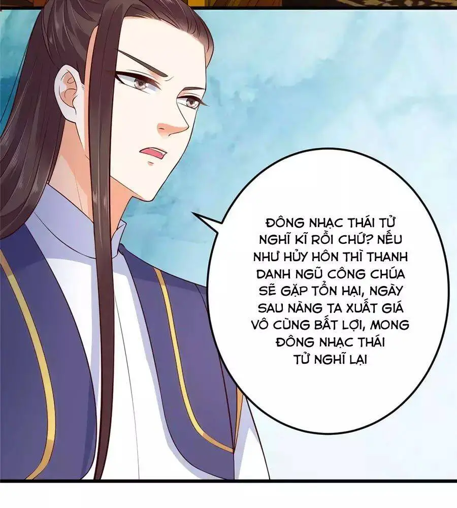 Tà Vương Phúc Hắc Sủng Nhập Cốt Nettruyen ZZZ Chương 22 Page 24