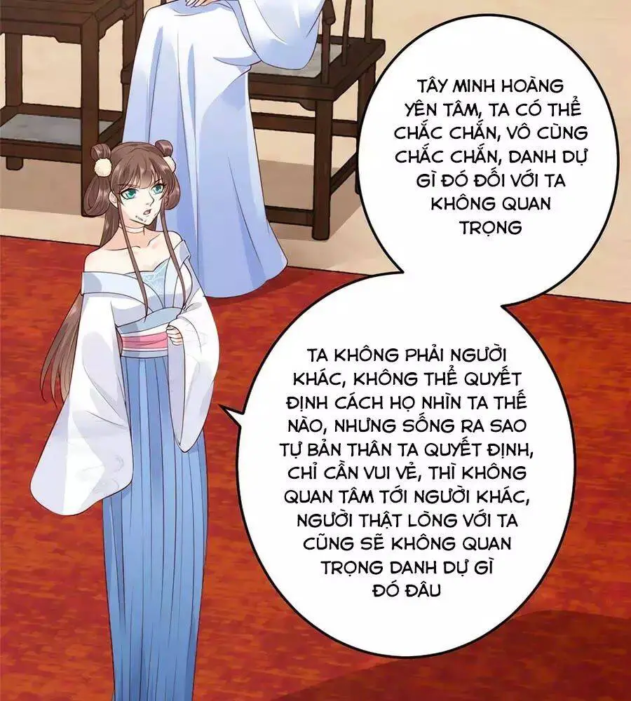 Tà Vương Phúc Hắc Sủng Nhập Cốt Nettruyen ZZZ Chương 22 Page 28