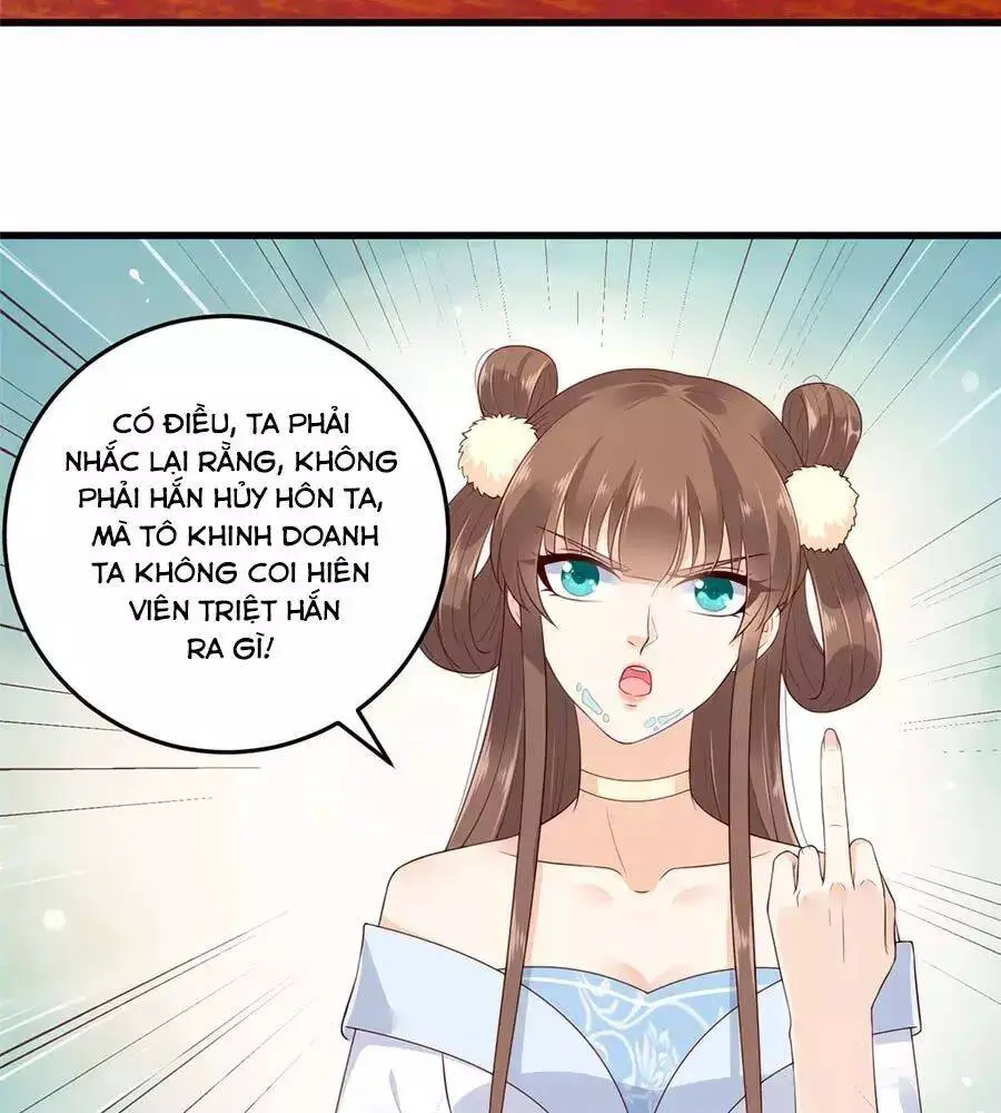 Tà Vương Phúc Hắc Sủng Nhập Cốt Nettruyen ZZZ Chương 22 Page 30