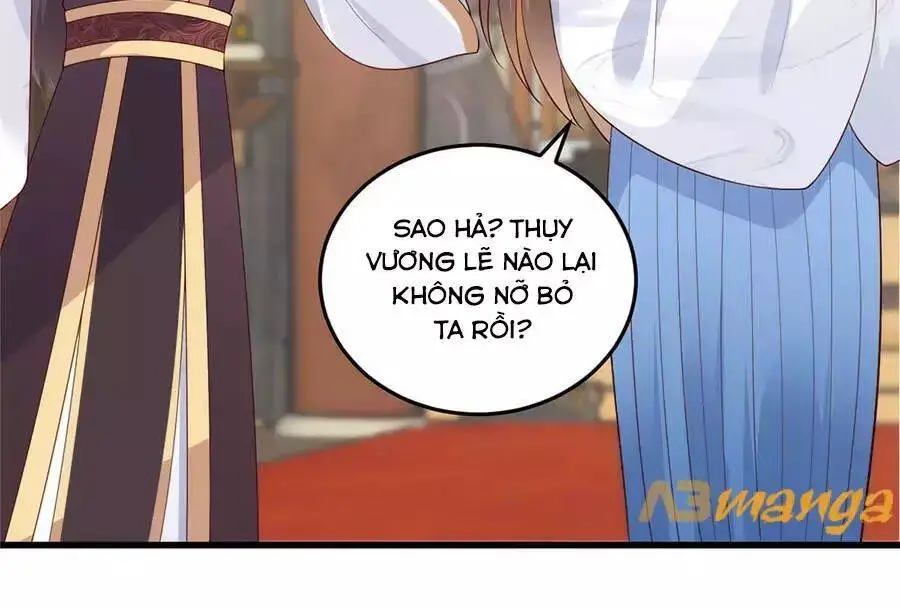 Tà Vương Phúc Hắc Sủng Nhập Cốt Nettruyen ZZZ Chương 22 Page 33