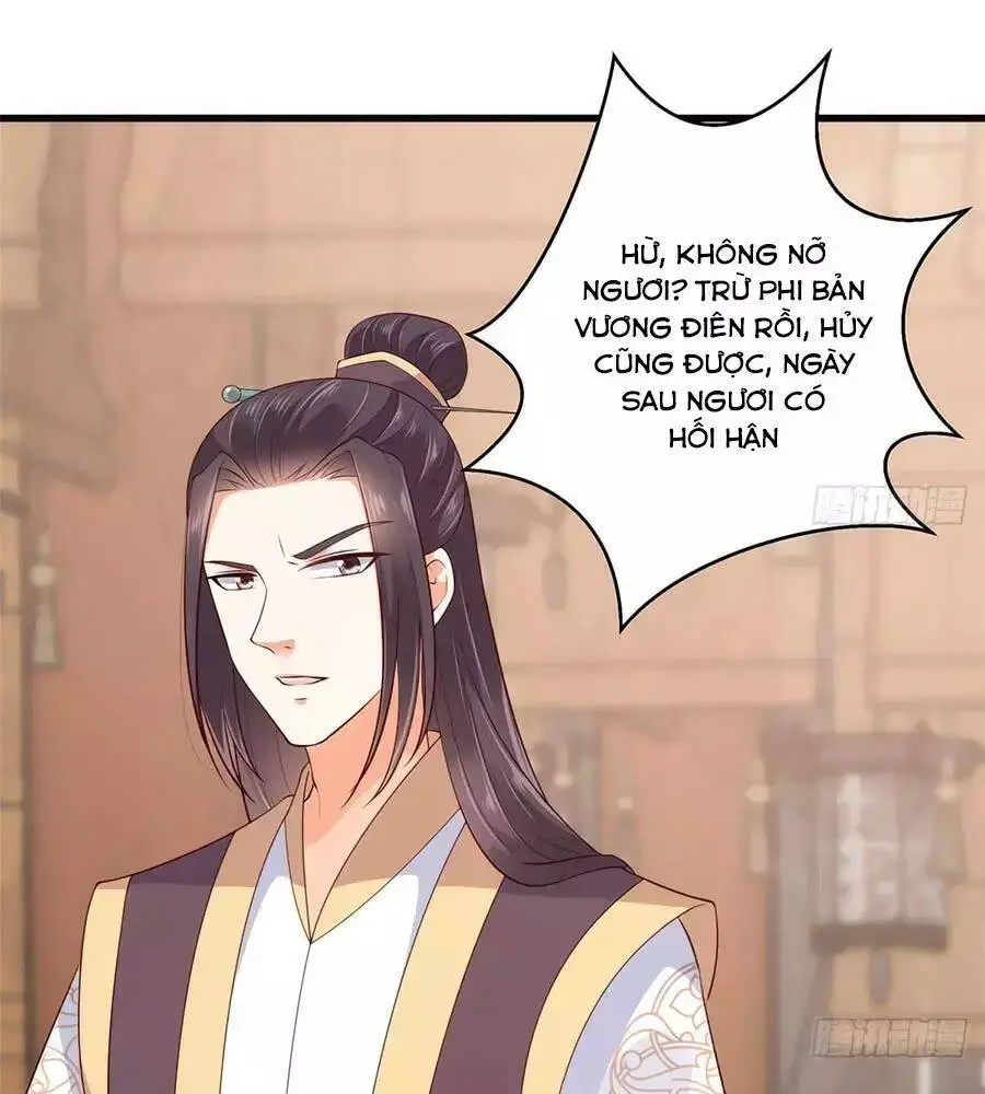 Tà Vương Phúc Hắc Sủng Nhập Cốt Nettruyen ZZZ Chương 22 Page 34