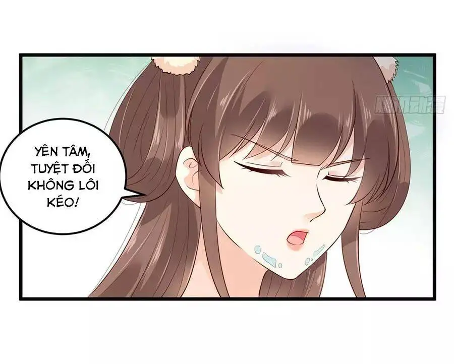 Tà Vương Phúc Hắc Sủng Nhập Cốt Nettruyen ZZZ Chương 22 Page 36