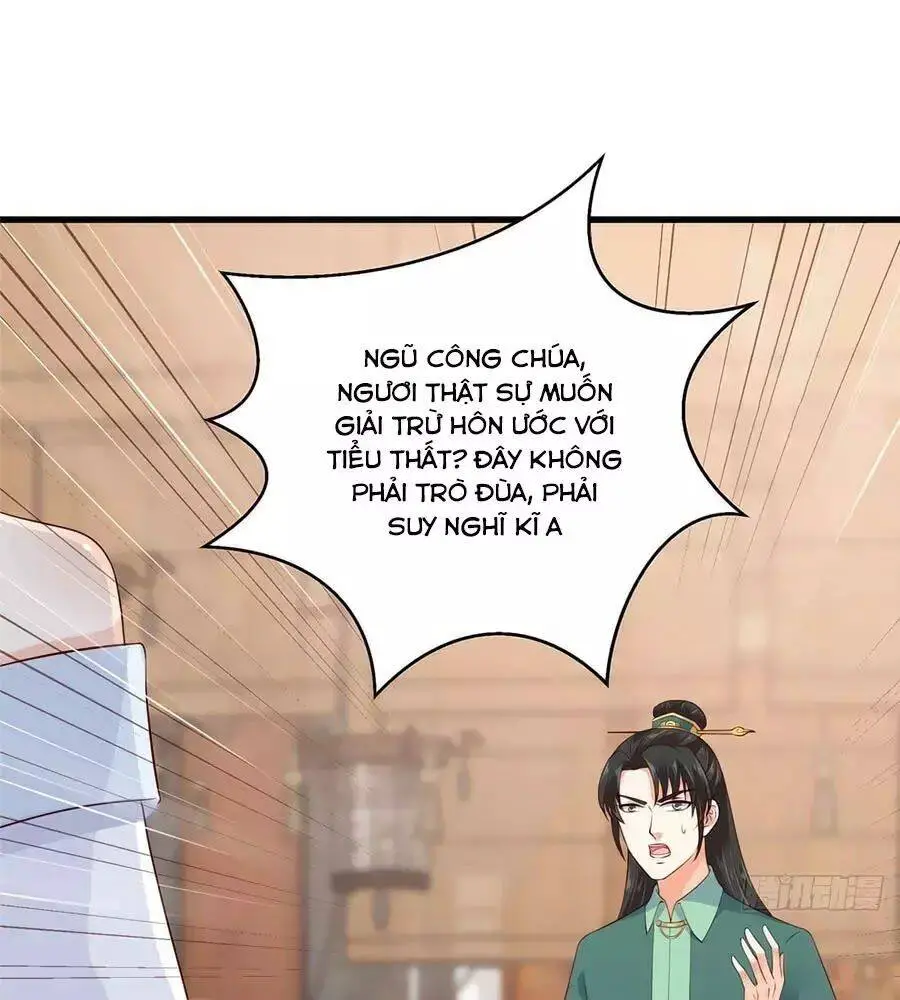 Tà Vương Phúc Hắc Sủng Nhập Cốt Nettruyen ZZZ Chương 22 Page 37