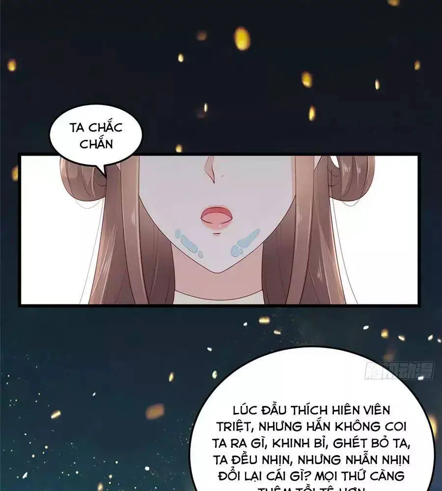 Tà Vương Phúc Hắc Sủng Nhập Cốt Nettruyen ZZZ Chương 22 Page 39