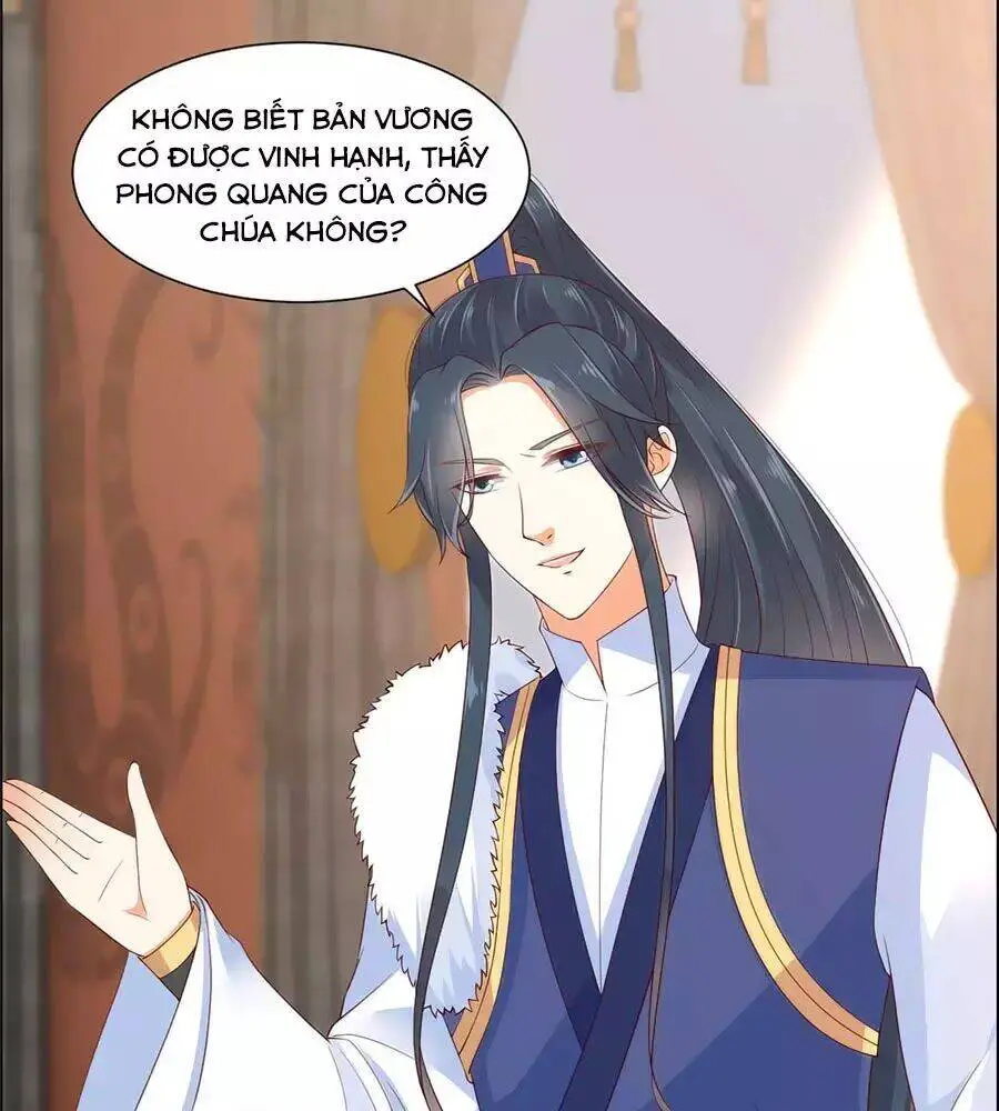 Tà Vương Phúc Hắc Sủng Nhập Cốt Nettruyen ZZZ Chương 19 Page 32