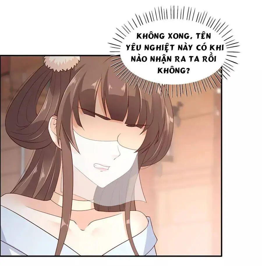Tà Vương Phúc Hắc Sủng Nhập Cốt Nettruyen ZZZ Chương 19 Page 40