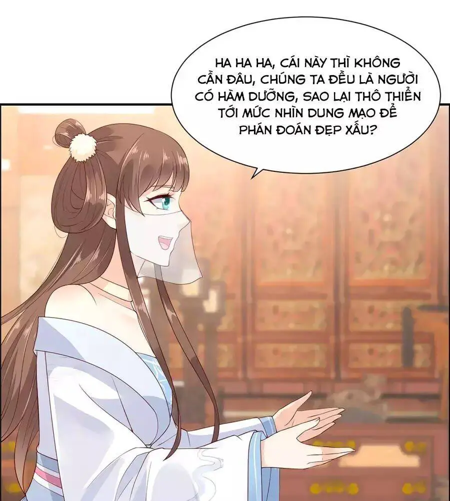 Tà Vương Phúc Hắc Sủng Nhập Cốt Nettruyen ZZZ Chương 19 Page 41