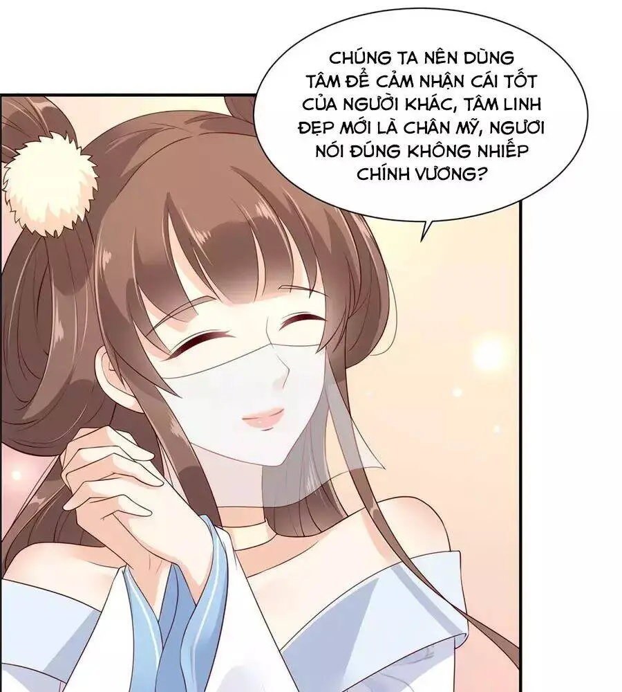 Tà Vương Phúc Hắc Sủng Nhập Cốt Nettruyen ZZZ Chương 19 Page 43