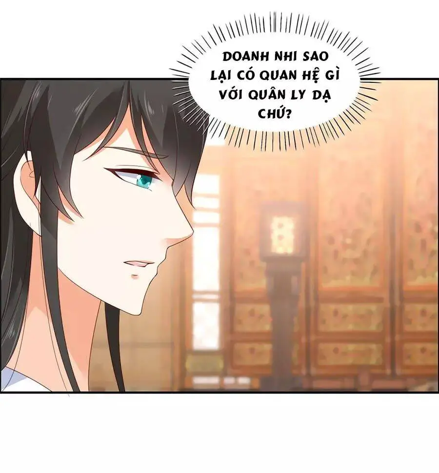 Tà Vương Phúc Hắc Sủng Nhập Cốt Nettruyen ZZZ Chương 19 Page 49
