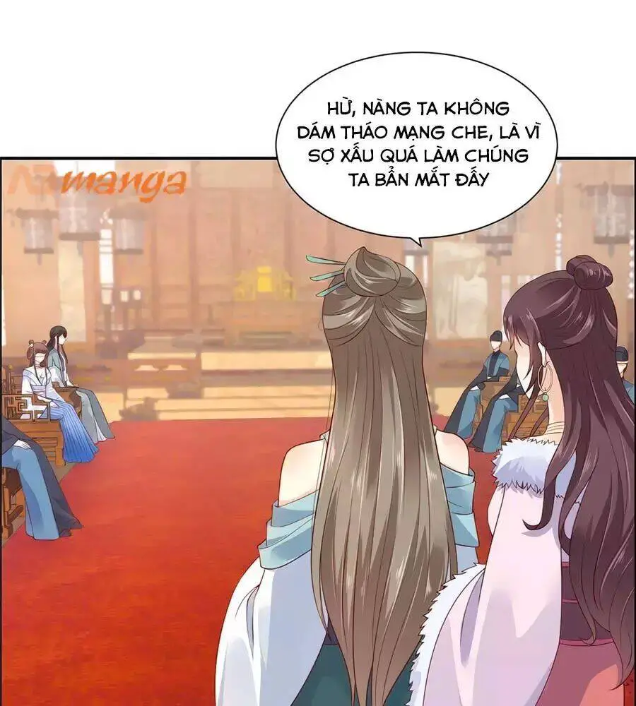 Tà Vương Phúc Hắc Sủng Nhập Cốt Nettruyen ZZZ Chương 19 Page 51