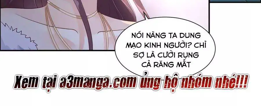 Tà Vương Phúc Hắc Sủng Nhập Cốt Nettruyen ZZZ Chương 19 Page 56