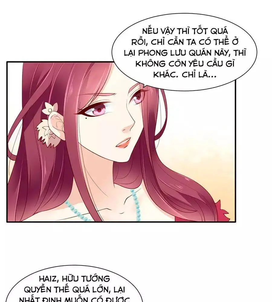 Tà Vương Phúc Hắc Sủng Nhập Cốt Nettruyen ZZZ Chương 50 Page 6