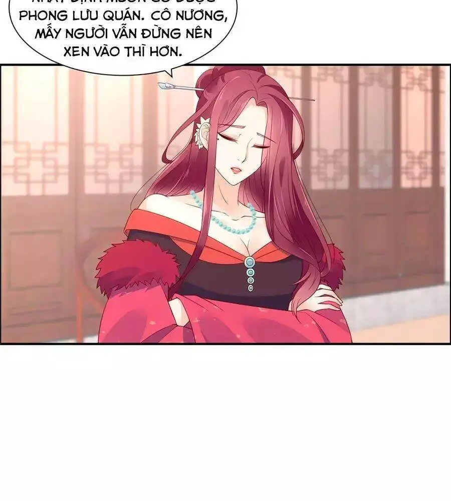 Tà Vương Phúc Hắc Sủng Nhập Cốt Nettruyen ZZZ Chương 50 Page 7