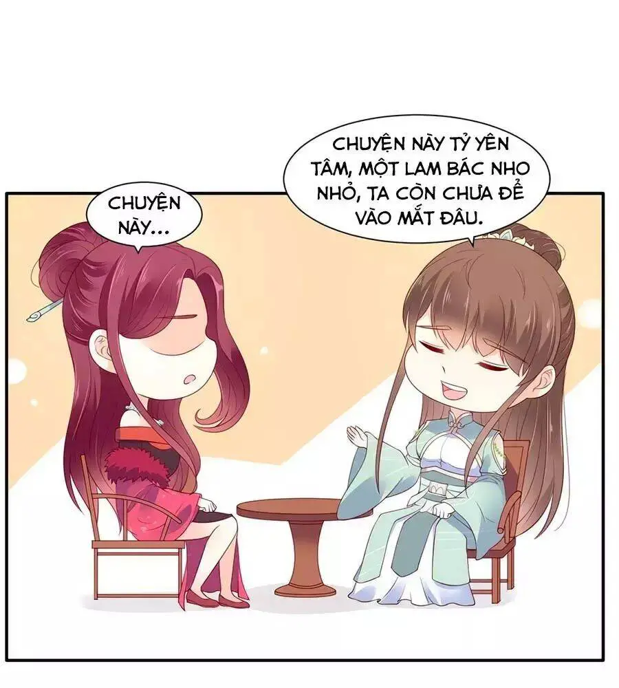 Tà Vương Phúc Hắc Sủng Nhập Cốt Nettruyen ZZZ Chương 50 Page 9