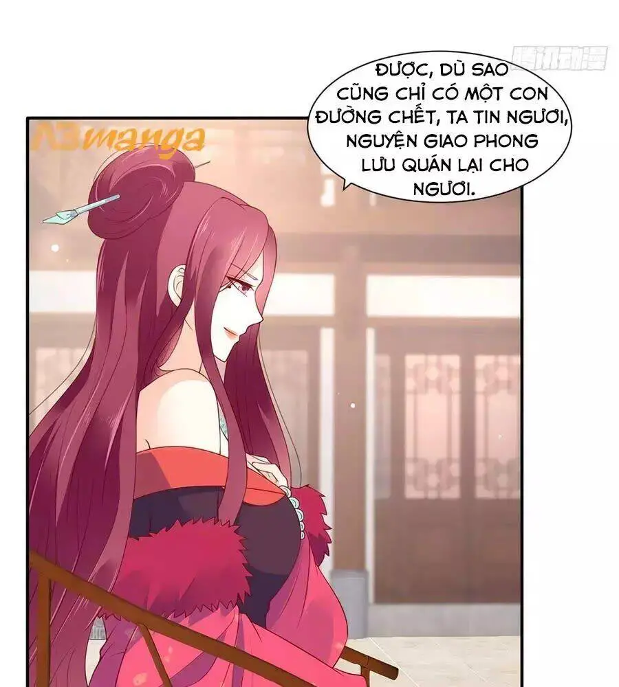Tà Vương Phúc Hắc Sủng Nhập Cốt Nettruyen ZZZ Chương 50 Page 10