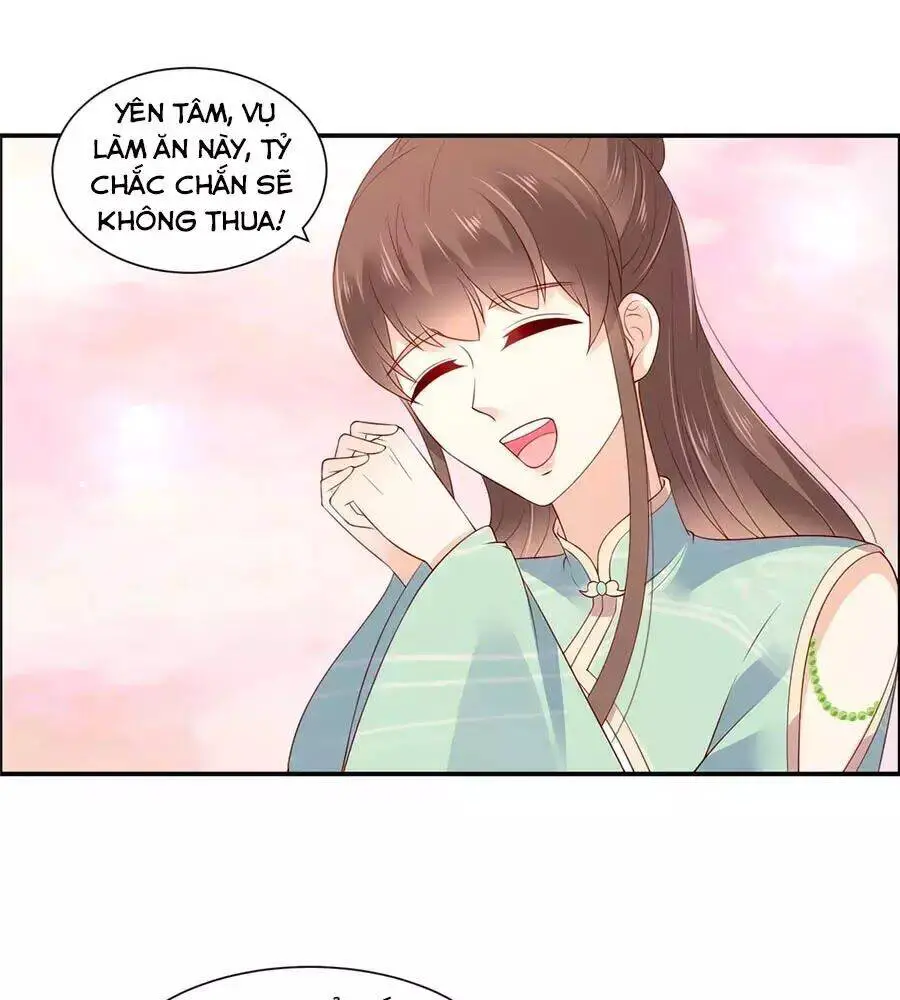 Tà Vương Phúc Hắc Sủng Nhập Cốt Nettruyen ZZZ Chương 50 Page 12