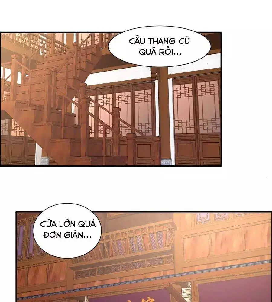 Tà Vương Phúc Hắc Sủng Nhập Cốt Nettruyen ZZZ Chương 50 Page 14