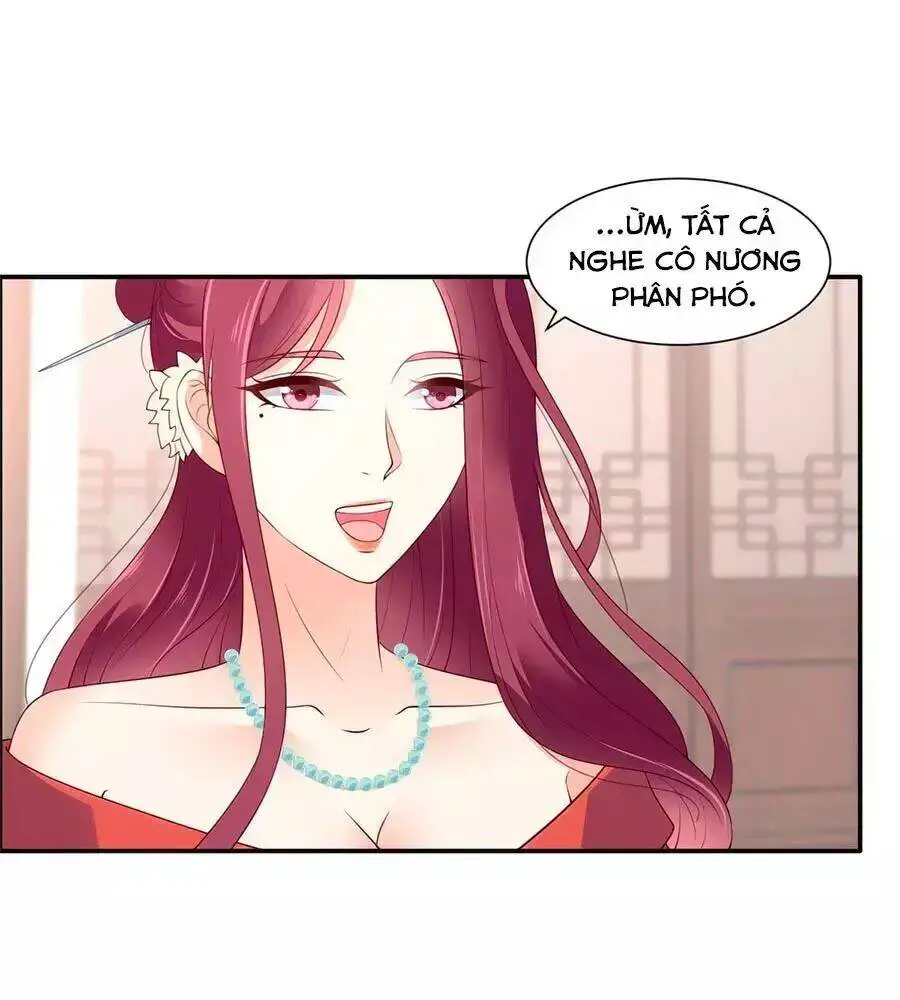 Tà Vương Phúc Hắc Sủng Nhập Cốt Nettruyen ZZZ Chương 50 Page 17