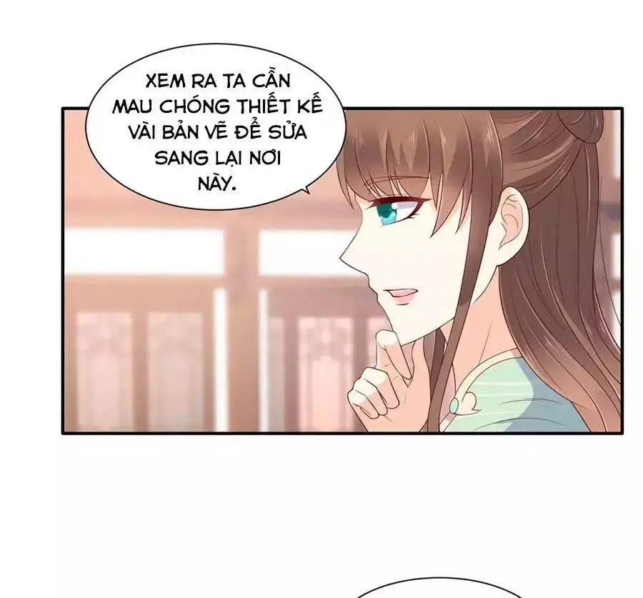 Tà Vương Phúc Hắc Sủng Nhập Cốt Nettruyen ZZZ Chương 50 Page 23