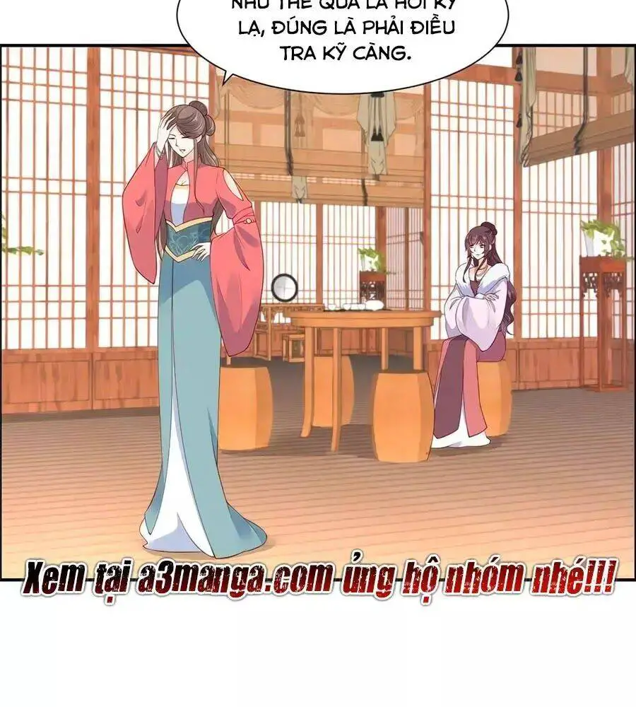 Tà Vương Phúc Hắc Sủng Nhập Cốt Nettruyen ZZZ Chương 50 Page 37