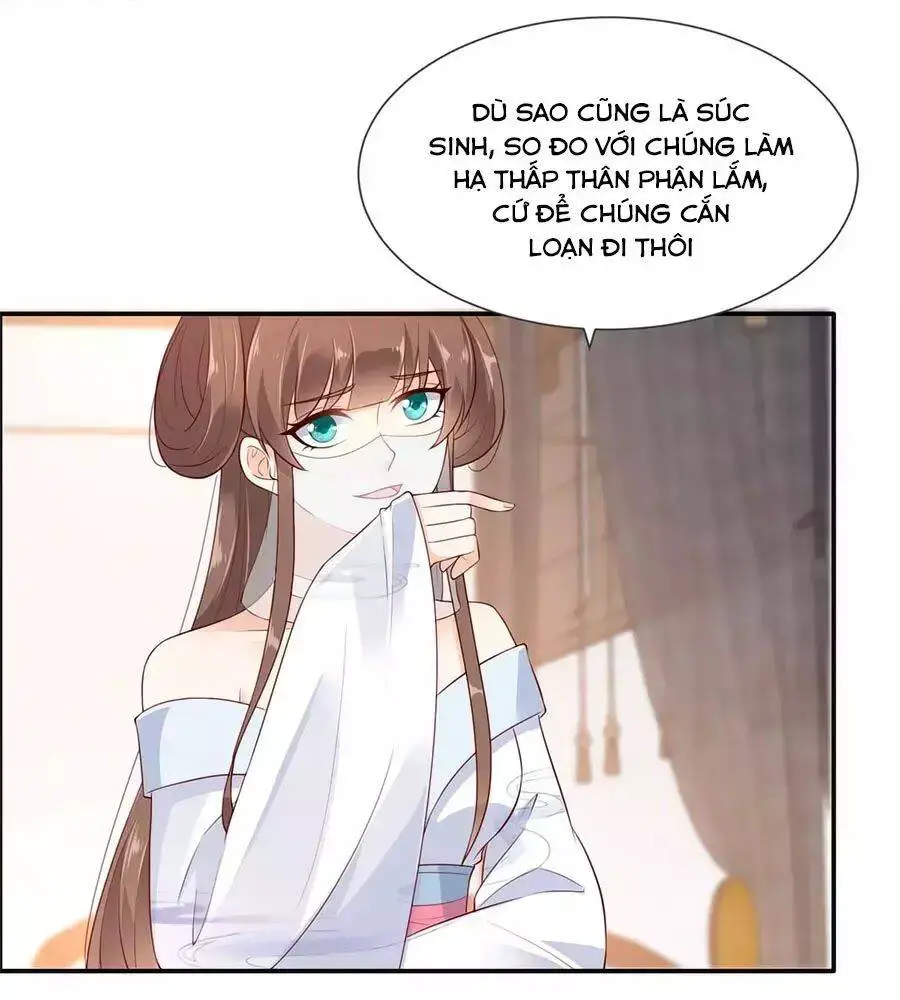 Tà Vương Phúc Hắc Sủng Nhập Cốt Nettruyen ZZZ Chương 20 Page 36