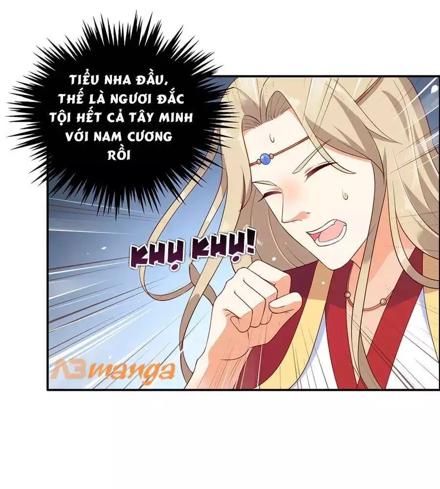 Tà Vương Phúc Hắc Sủng Nhập Cốt Nettruyen ZZZ Chương 20 Page 39