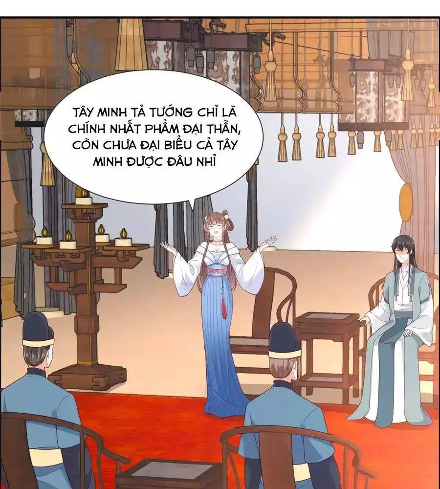 Tà Vương Phúc Hắc Sủng Nhập Cốt Nettruyen ZZZ Chương 20 Page 42