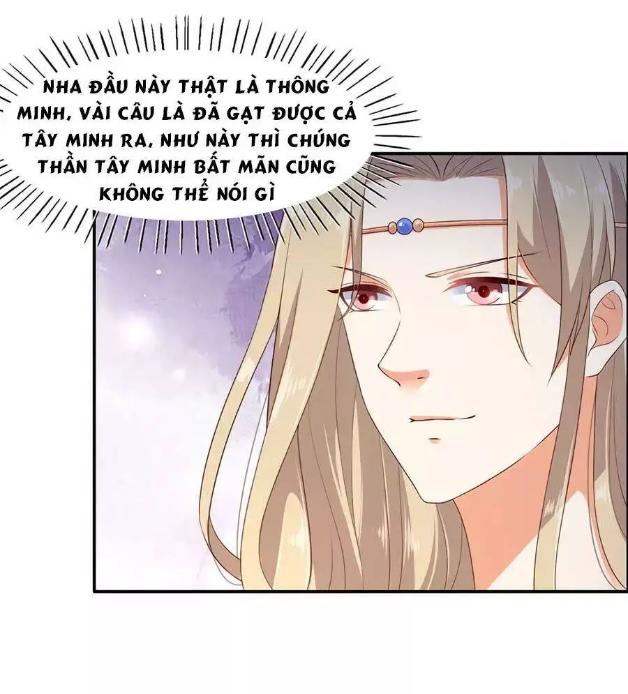 Tà Vương Phúc Hắc Sủng Nhập Cốt Nettruyen ZZZ Chương 20 Page 44