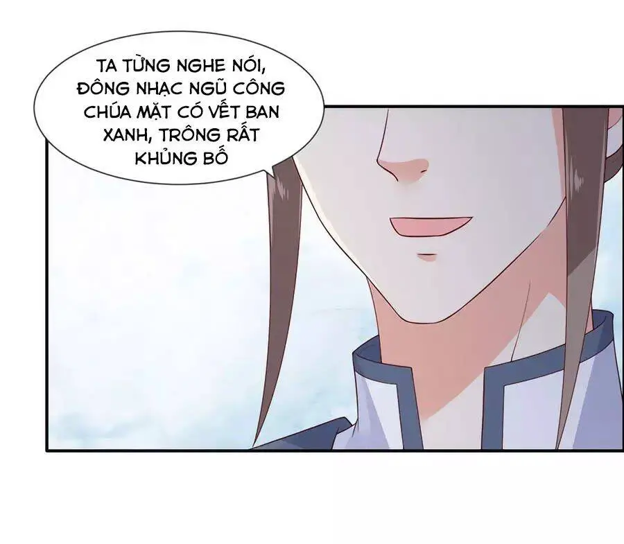 Tà Vương Phúc Hắc Sủng Nhập Cốt Nettruyen ZZZ Chương 20 Page 46