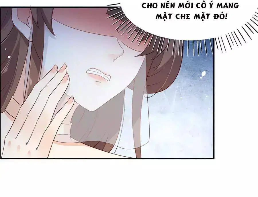 Tà Vương Phúc Hắc Sủng Nhập Cốt Nettruyen ZZZ Chương 20 Page 50