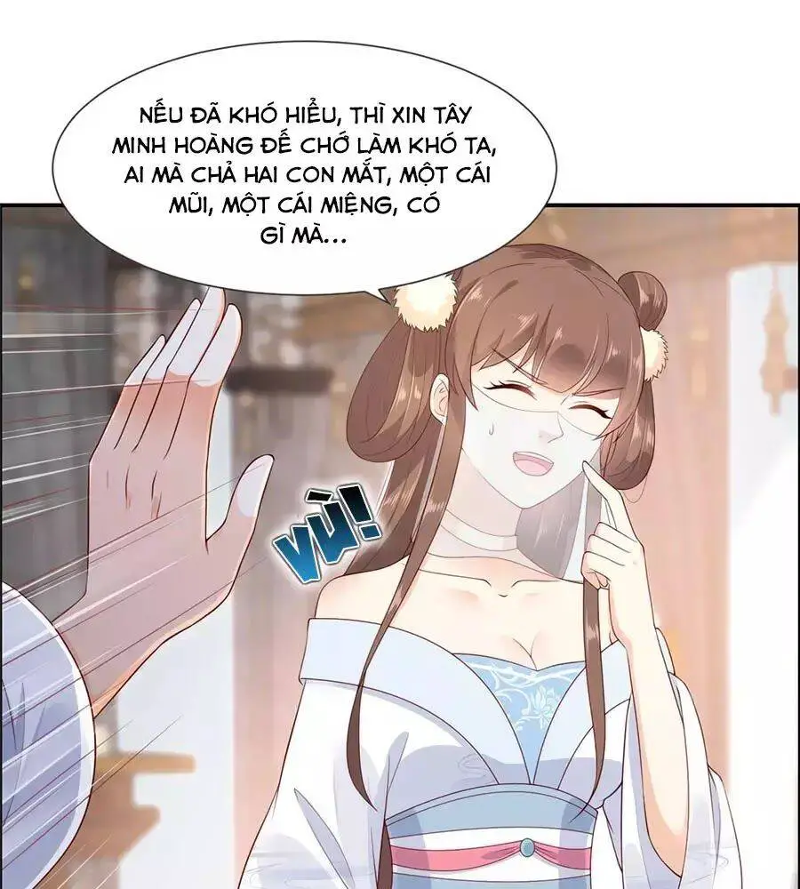 Tà Vương Phúc Hắc Sủng Nhập Cốt Nettruyen ZZZ Chương 20 Page 55