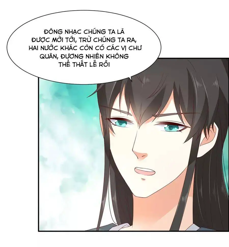 Tà Vương Phúc Hắc Sủng Nhập Cốt Nettruyen ZZZ Chương 18 Page 3