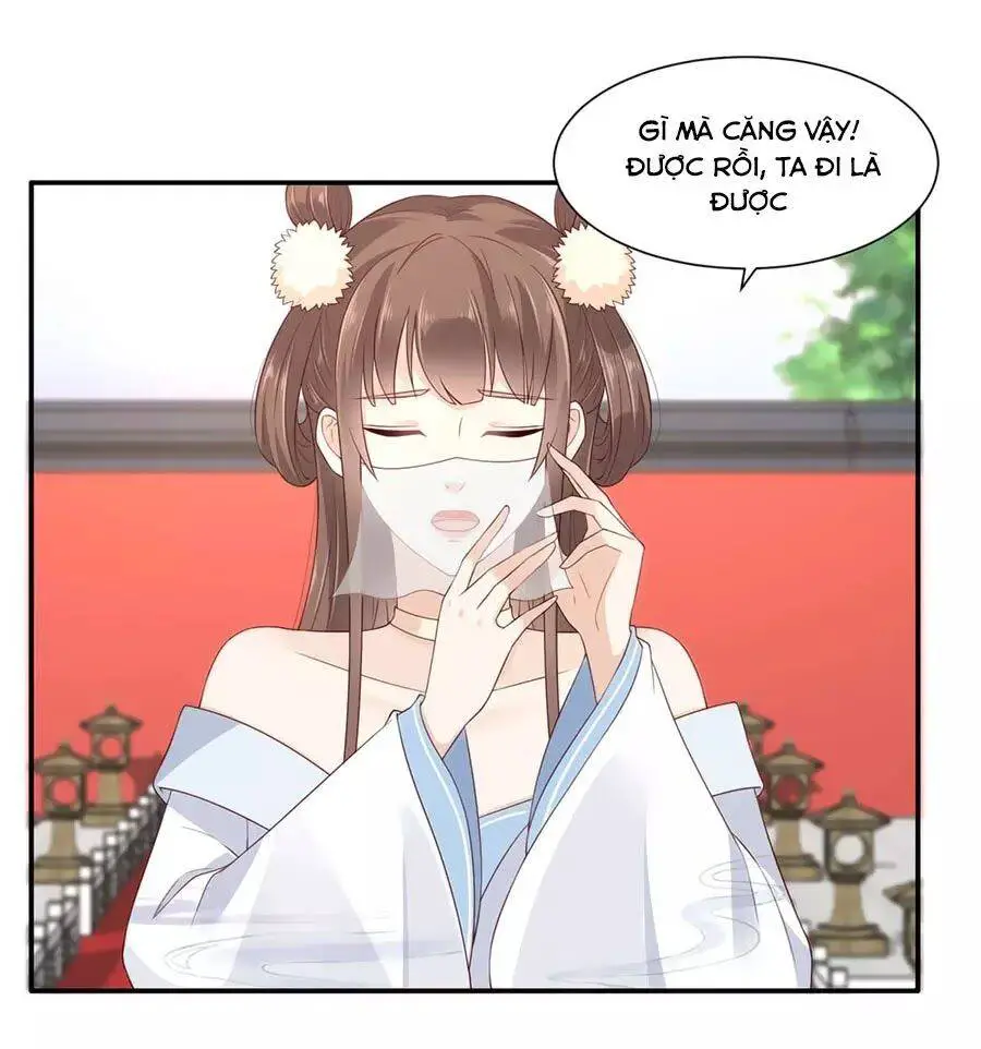 Tà Vương Phúc Hắc Sủng Nhập Cốt Nettruyen ZZZ Chương 18 Page 4